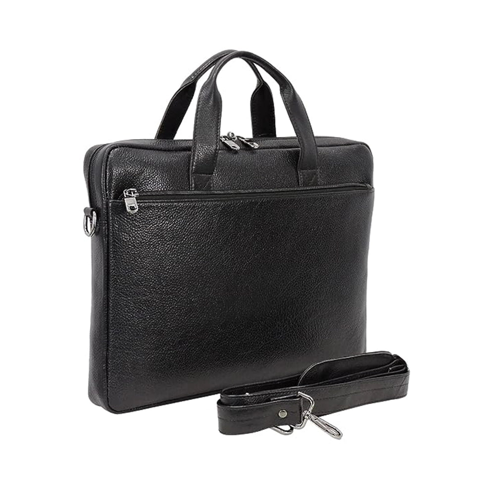 Laptop Messenger Slim Bag-1